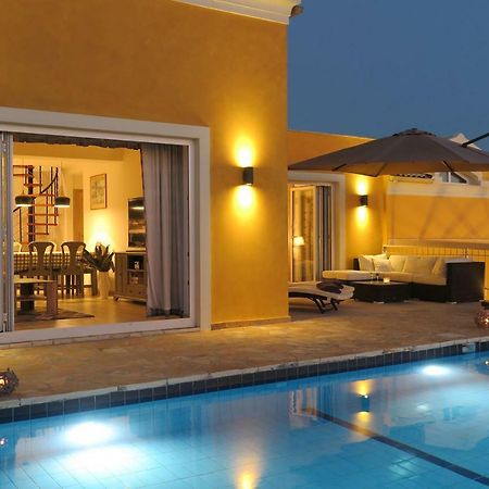 Arillas Hillside Villa 3 - Provence Dış mekan fotoğraf