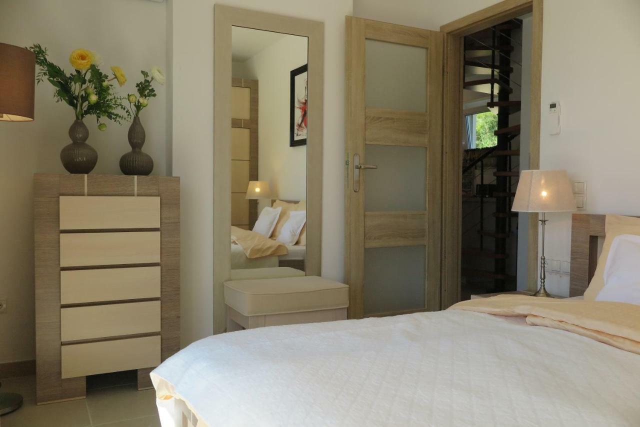 Arillas Hillside Villa 3 - Provence Dış mekan fotoğraf