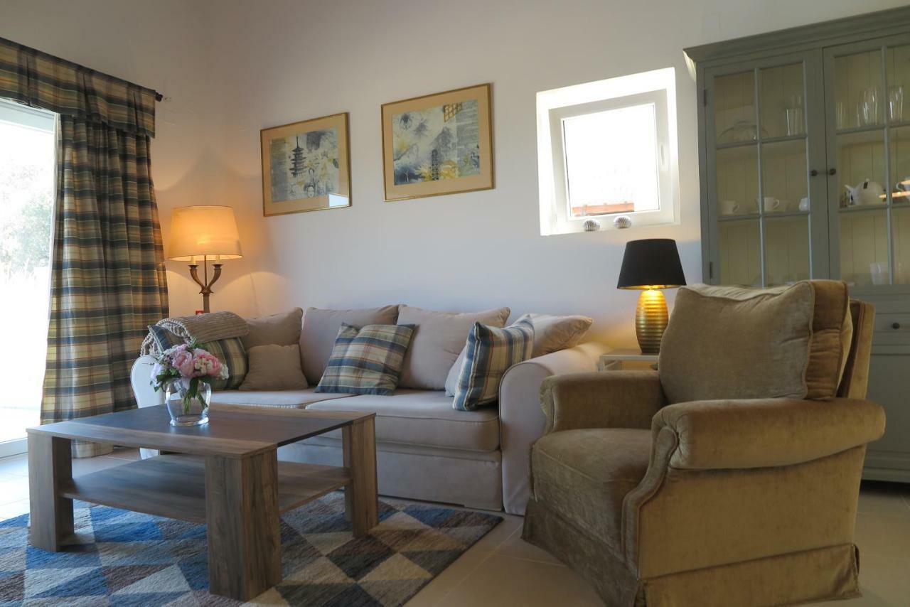 Arillas Hillside Villa 3 - Provence Dış mekan fotoğraf