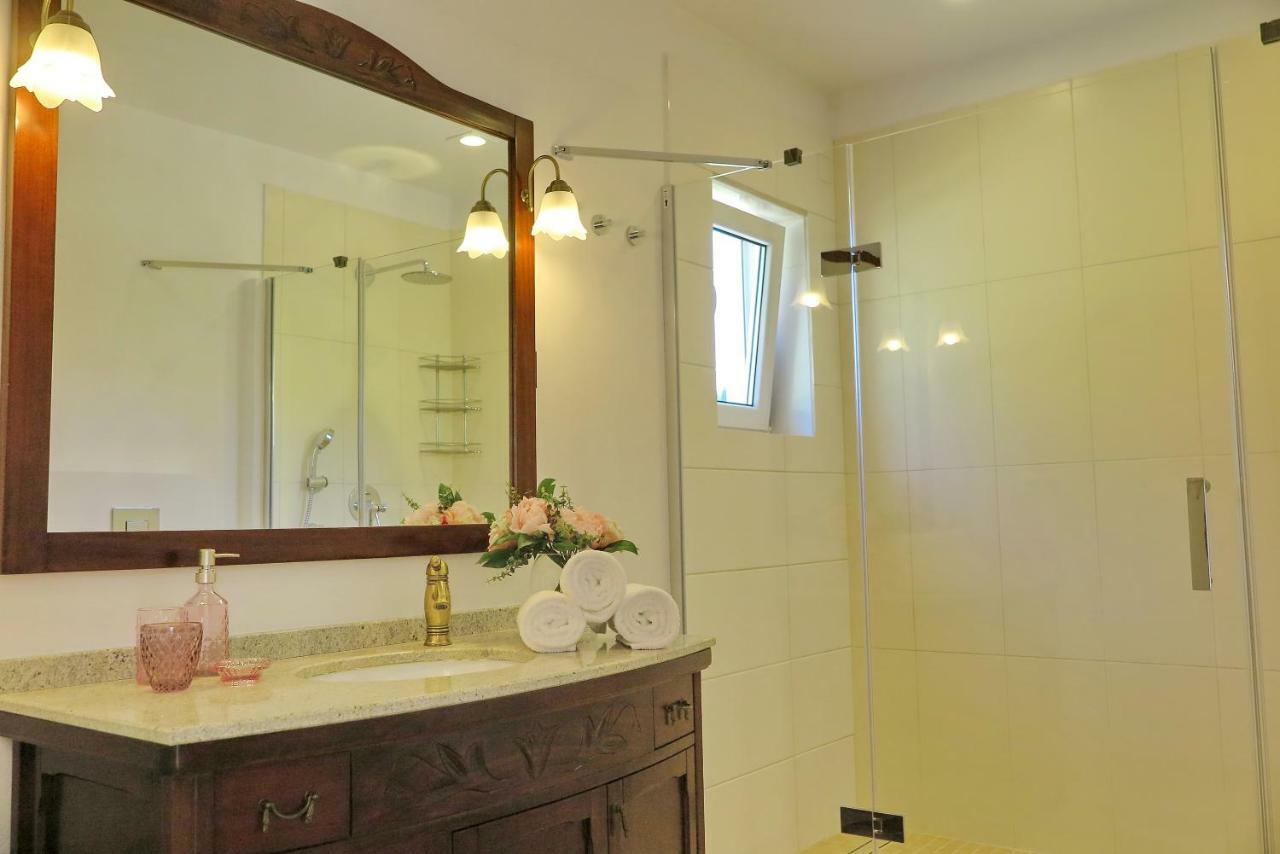 Arillas Hillside Villa 3 - Provence Dış mekan fotoğraf