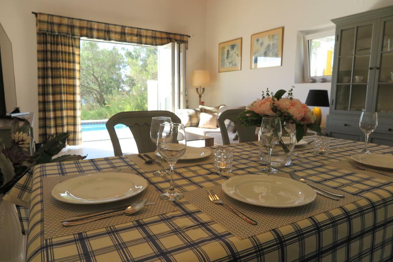 Arillas Hillside Villa 3 - Provence Dış mekan fotoğraf