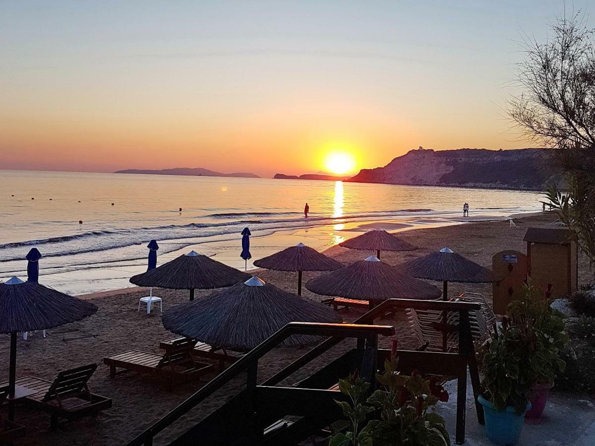 Arillas Hillside Villa 3 - Provence Dış mekan fotoğraf